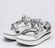 Teva W'S Flatform Universal, CBWHT, 40 (us 9)| uk 7