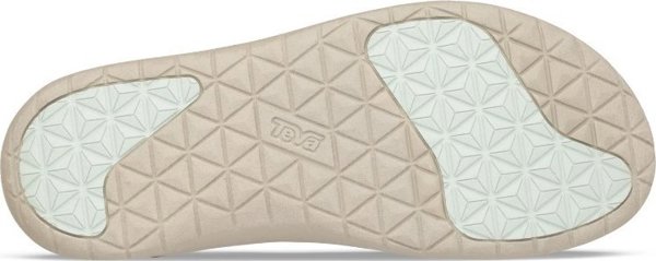 Teva W'S Sanborn Sandal, BOSF, 38 (us 7)| uk 5
