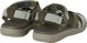 Teva W'S Sanborn Sandal, BOSF, 38 (us 7)| uk 5