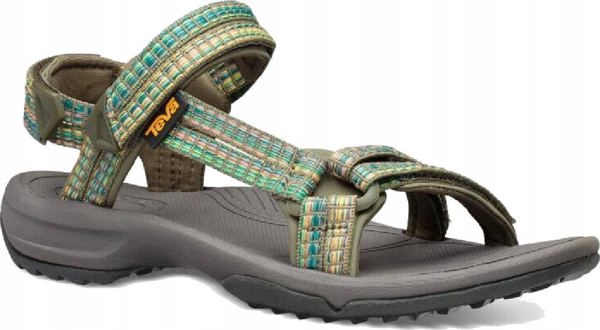 Teva W'S Terra Fi Lite, BTOL, 38 (us 7)| uk 5