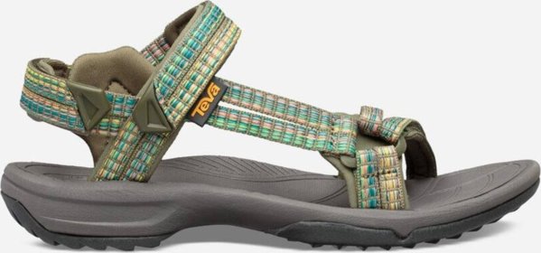 Teva W'S Terra Fi Lite, BTOL, 38 (us 7)| uk 5