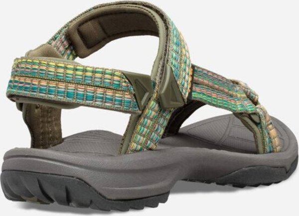 Teva W'S Terra Fi Lite, BTOL, 38 (us 7)| uk 5
