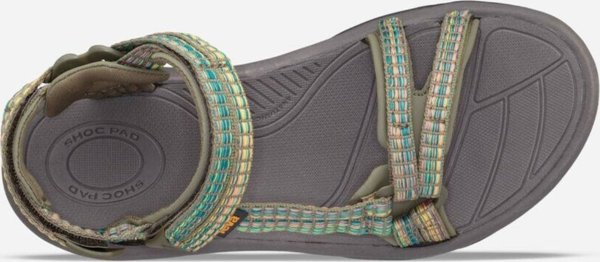 Teva W'S Terra Fi Lite, BTOL, 38 (us 7)| uk 5