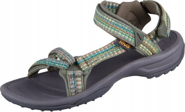 Teva W'S Terra Fi Lite, BTOL, 38 (us 7)| uk 5