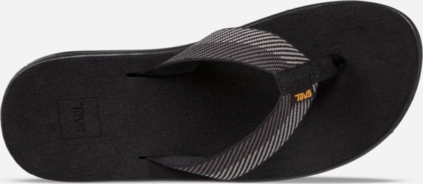 Teva M'S Voya Flip, VBGR, 40,5 (us 8)| uk 7
