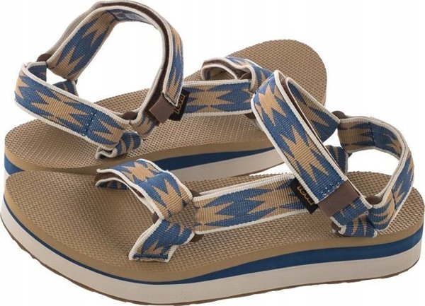 Teva W'S Midform Universal, HDKB, 41 (us 10)| uk 8