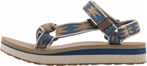 Teva W'S Midform Universal, HDKB, 41 (us 10)| uk 8