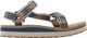 Teva W'S Midform Universal, HDKB, 41 (us 10)| uk 8