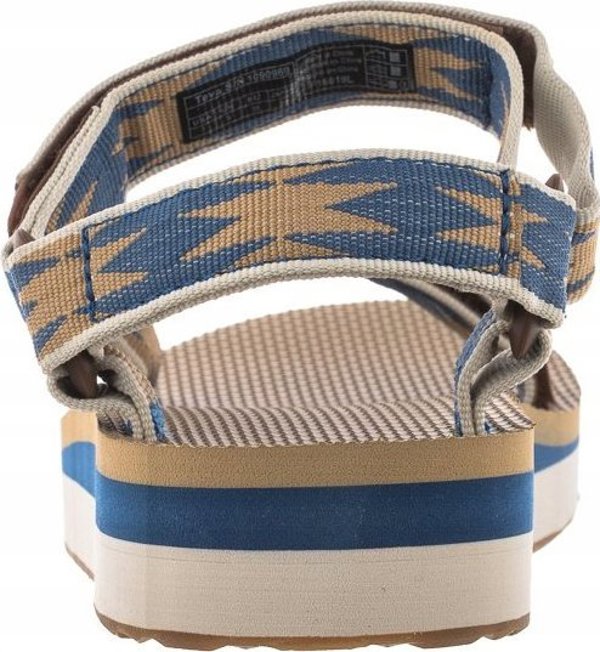 Teva W'S Midform Universal, HDKB, 41 (us 10)| uk 8