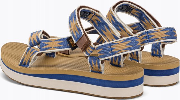 Teva W'S Midform Universal, HDKB, 41 (us 10)| uk 8