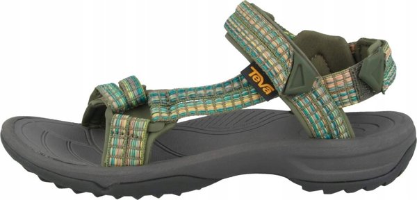 Teva W'S Terra Fi Lite, BTOL, 37 (us 6)| uk 4