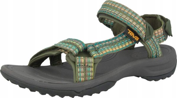 Teva W'S Terra Fi Lite, BTOL, 37 (us 6)| uk 4