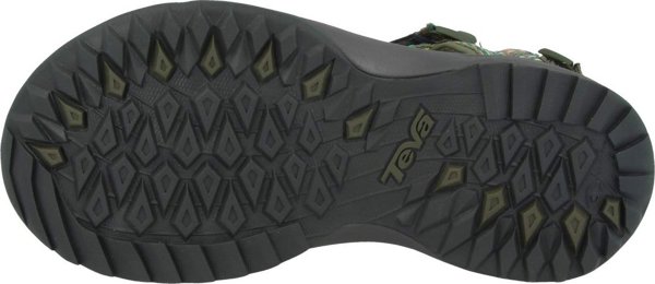 Teva W'S Terra Fi Lite, BTOL, 37 (us 6)| uk 4