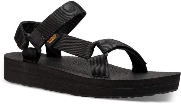 Teva W'S Midform Universal Star, CNT, 36 (us 5)| uk 3