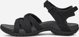 Teva W'S Tirra, BKBK, 37 (us 6)| uk 4