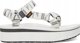 Teva W'S Flatform Universal, CBWHT, 39 (us 8)| uk 6