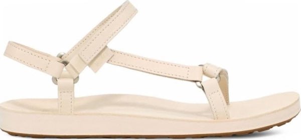 Teva W'S Universal Slim Leather, BIR, 41 (us 10)| uk 8