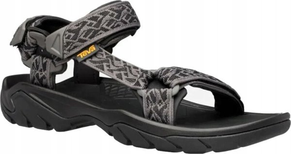 Teva M'S Terra Fi 5 Universal, WTBC, 40,5 (us 8)| uk 7