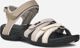 Teva W'S Tirra, PIRV, 37 (us 6)| uk 4
