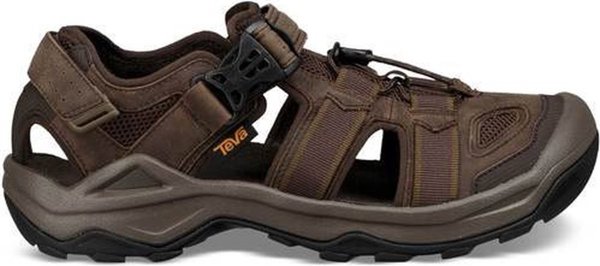 Teva M'S Omnium 2 Leather, TKCF, 42,5 (us 9.5)| uk 8.5