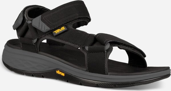 Teva M'S Strata Universal, BLK, 39,5 (us 7)| uk 6