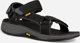 Teva M'S Strata Universal, BLK, 39,5 (us 7)| uk 6