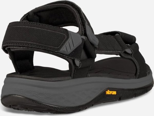 Teva M'S Strata Universal, BLK, 39,5 (us 7)| uk 6