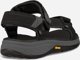 Teva M'S Strata Universal, BLK, 39,5 (us 7)| uk 6