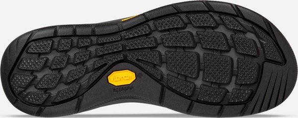 Teva M'S Strata Universal, BLK, 39,5 (us 7)| uk 6