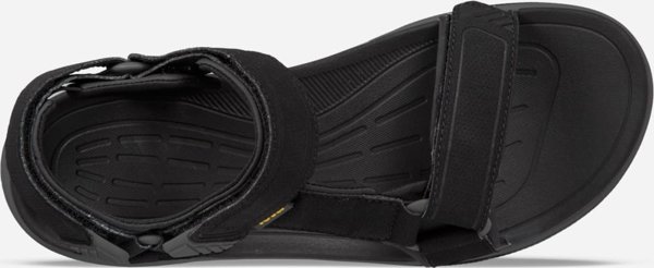 Teva M'S Strata Universal, BLK, 39,5 (us 7)| uk 6