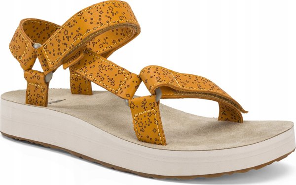 Teva W'S Midform Universal Star, SNF, 41 (us 10)| uk 8