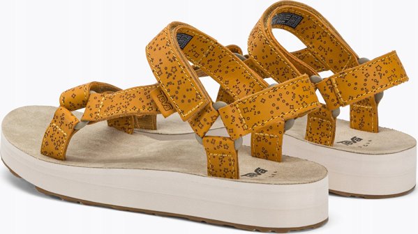 Teva W'S Midform Universal Star, SNF, 41 (us 10)| uk 8
