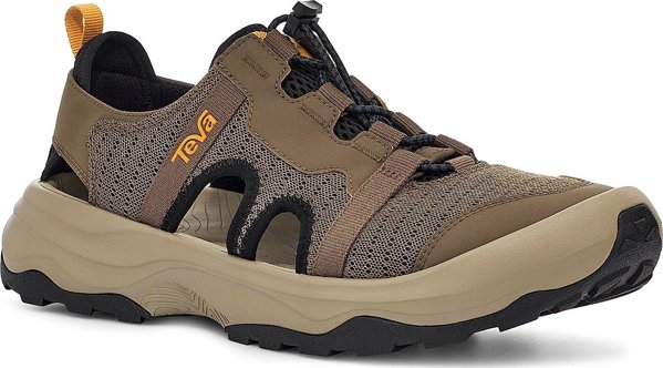 Teva Ανδρικά Outflow CT, TEAK, 42 (us 9)| uk 8