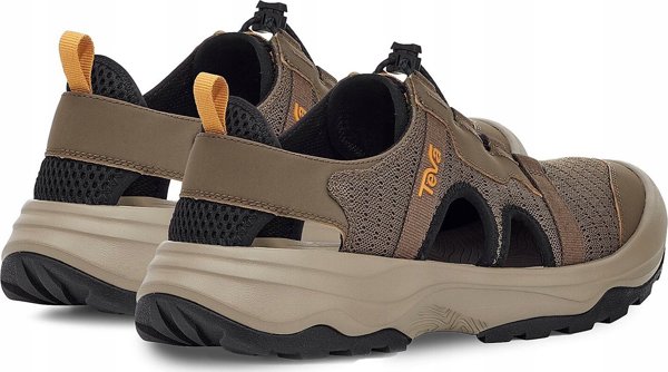Teva Ανδρικά Outflow CT, TEAK, 42 (us 9)| uk 8