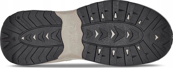 Teva Ανδρικά Outflow CT, TEAK, 42 (us 9)| uk 8