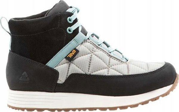 Teva W'S ReEmber Commute WP, BCKG, 40 (us 9)| ΗΒ 7