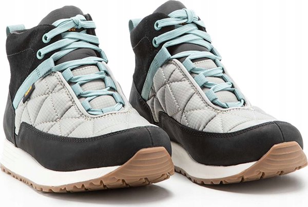 Teva W'S ReEmber Commute WP, BCKG, 40 (us 9)| ΗΒ 7