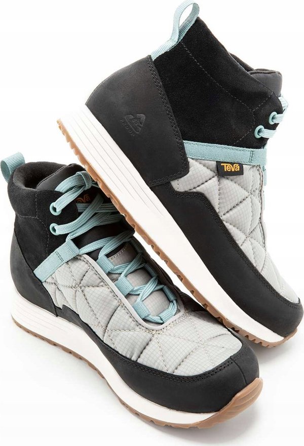 Teva W'S ReEmber Commute WP, BCKG, 40 (us 9)| ΗΒ 7