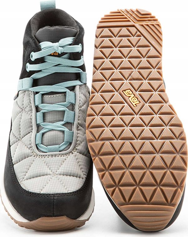 Teva W'S ReEmber Commute WP, BCKG, 40 (us 9)| ΗΒ 7