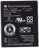 Πακέτο μπαταριών Texas Instruments για μοντέλα TI-Nspire CX/ CX CAS N2BT-BKT-B Texas Instruments (N2BT-BKT-B)