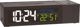 TFA TFA 60.5014.01 Radio alarm clock
