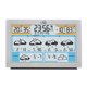 TFA TFAme 35.8100.54 WLAN Weather Station