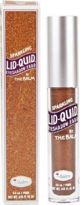 The Balm Liquid Eyeshadow Irish Coffee 4,5 ml 7327835 681619816116