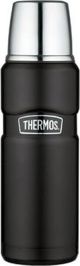 Θερμός Thermos TH-170012 0.47 l Μαύρο