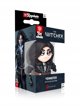 Μπρελόκ 3D The Witcher Yennefer Good Loot