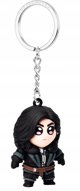 Μπρελόκ 3D The Witcher Yennefer Good Loot