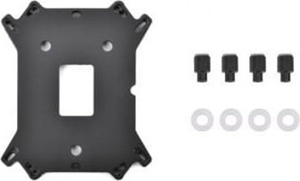 Thermaltake LGA1700 Mounting Kit για Pacific W4, W5, W7 & MX1, Μαύρο (CL-O031-ST00BL-A)