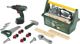 Theo Klein Theo Klein Bosch Tool Box with cordless screwdriver - 8520
