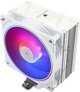 Thermalright Assassin Spirit 120 EVO White ARGB ψύκτρα CPU, λευκό