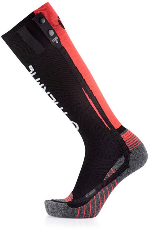 Therm-ic Ultra Warm Nordic Socks S.E.T(r) thermal socks, 45-47